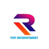 Logo van Top Recruitment