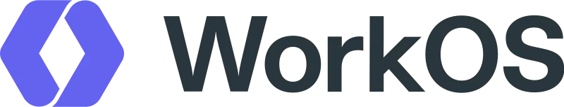 WorkOS logo