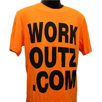 workoutz.com's icon