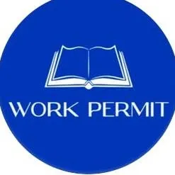 WORK PERMIT OLEKSANDR PLIUSHCH JDG