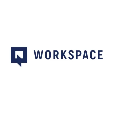 Workspace's icon