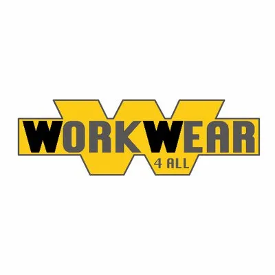 workwear4all.nl's icon