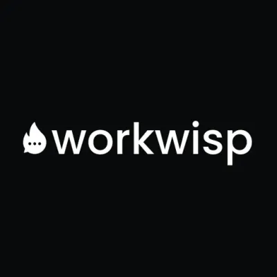 Workwisp's icon
