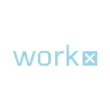 Logo van Work X Consulting