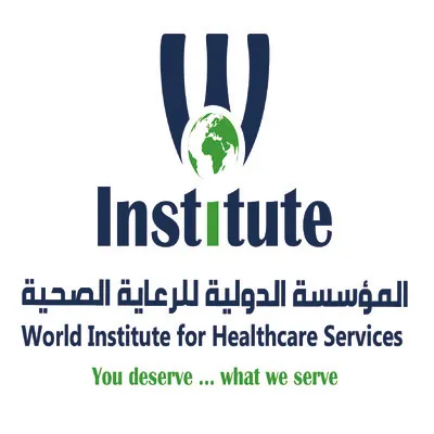world-ihs.com's icon