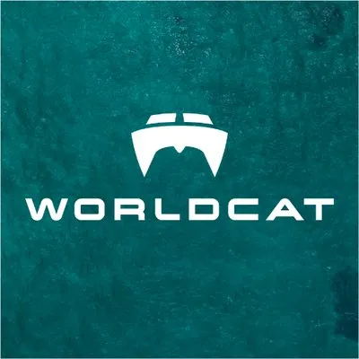 worldcat.com's icon