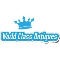 worldclassantiques.com's icon