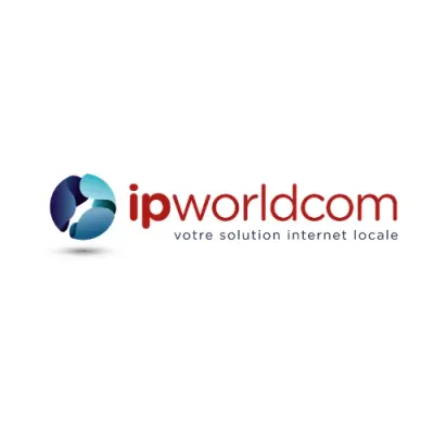 Worldcom's icon