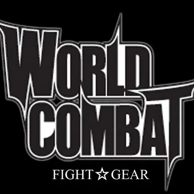worldcombat.com.br's icon