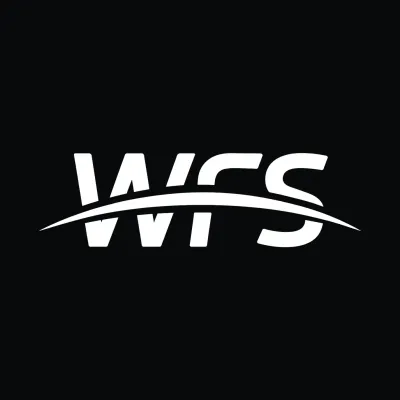 World Flight Sim's icon