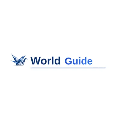 — WorldGuide's icon
