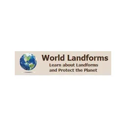 World Landforms's icon