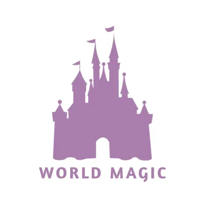 World Magic's icon