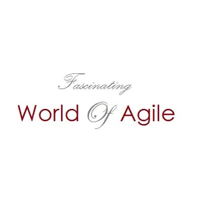 worldofagile.com's icon