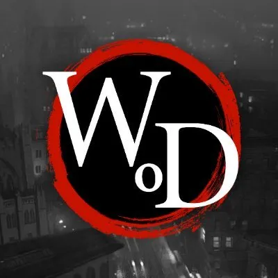 worldofdarkness.com's icon