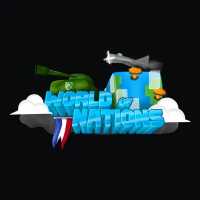 World of Nations's brand icon