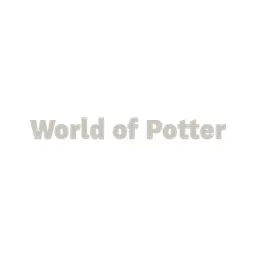 worldofpotter.nl's brand icon