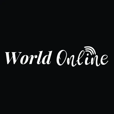 World On Line's icon