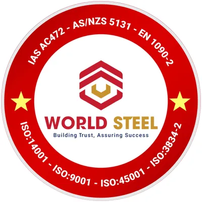 worldsteel.com.vn's icon