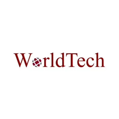 worldtechkuwait.com's icon