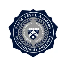worldtesolacademy.com's icon