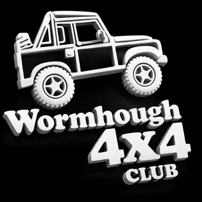 wormhough4x4.co.uk's icon