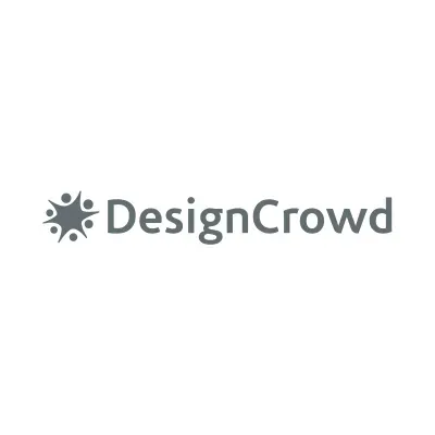 DesignCrowd's icon