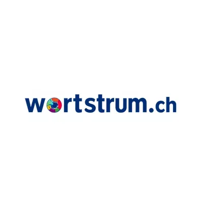 Wortstrom's icon