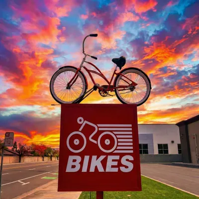 wowbikes.net's icon