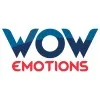 Wow Emotions logo