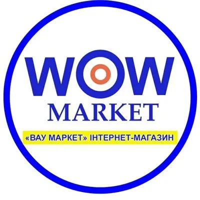 wowmarket.com.ua's icon