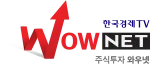 한국경제TV logo