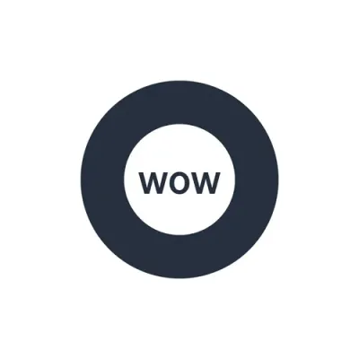Wowpetsmart's brand icon