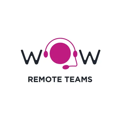 wowremoteteams.com's icon