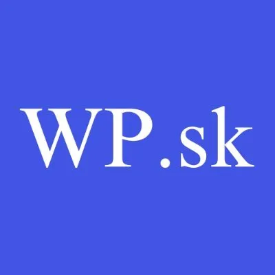 wp.sk's icon