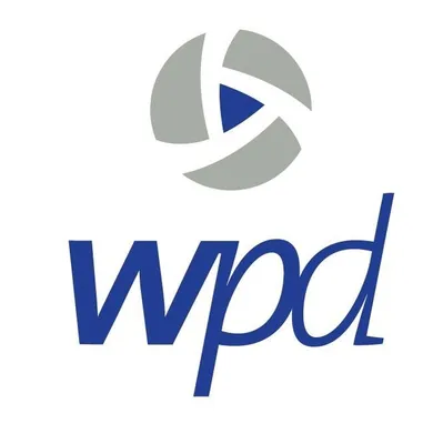 wpd.de's icon