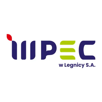 Wojewódzkie Przedsiębiorstwo Energetyki Cieplnej W Legnicy S.A.