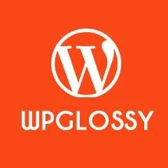 wpglossy.com's icon