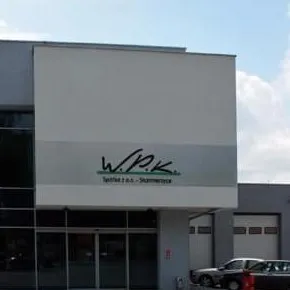 Wielobranżowe Przedsiębiorstwo Komunalne sp. z o.o.