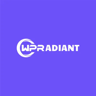 wpradiant.net's icon