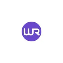 Logo van WR.nl