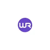 Logo van WR.nl