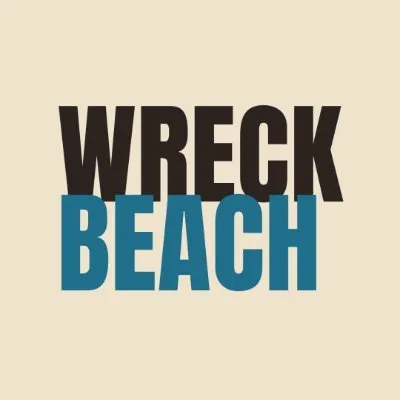 wreckbeach.com's icon