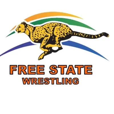 wrestling.org.za's icon
