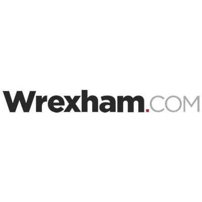 wrexham.com's icon