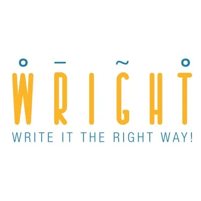 wright-me.com's icon