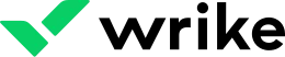 Wrike logo