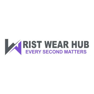 Wrist Wear Hub's icon