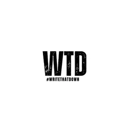 Write That Down's brand icon