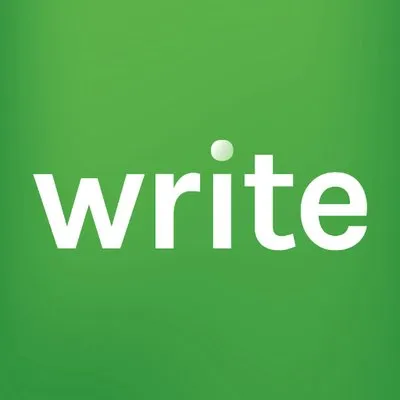 write.co.nz's icon